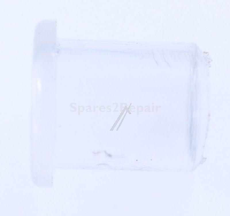 Haier Door Hinges For Fridges - 0072130010 49076725 Down Hinge Axle Sleeve