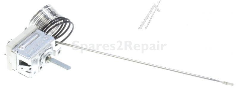 Oven Thermostat - 55 17054 020 62355 Thermostat F 55 17054 020 [Sogedis]