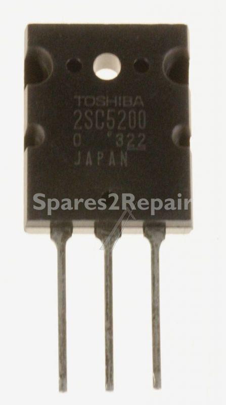 Jvc Various Transistors - Transistors