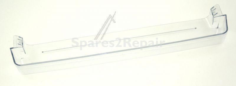 Haier Stacking Tray - Hr02x00133 49053140 Upper Rack Blue