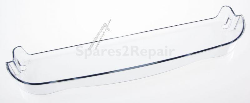 Snaige Refrigerator - Freezer Door Shelf - D357228-d Door Balcony (pic 2)