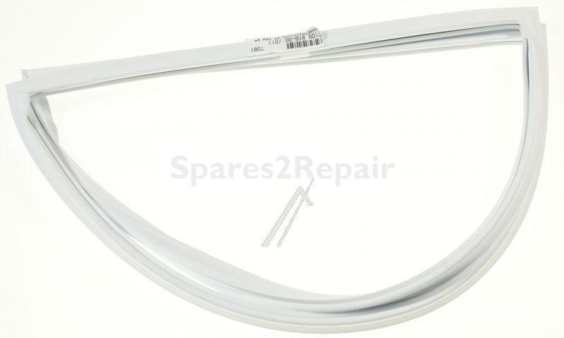 Liebherr Magnetic Door Seal - 710991000 Door Seal Kt 500 Br Vit