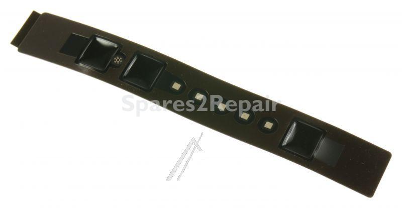 Discs - C00855051 C00855051 Plate Central Painted [Whirlpool Indesit]