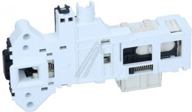 Smeg Door Lock - 814490600 Doorlock-bulleye For Sens