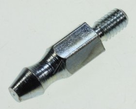 Smeg Bracket - 895550518 Pin For Spring