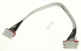 Samsung Harness - Dc96-01574b Assembly Wire Harness drum-m wf210anw 8pin l