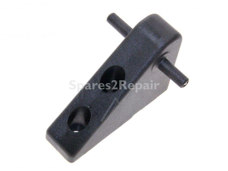 Dometic Door Hinges For Fridges - 241295437 Hinge central ral7021