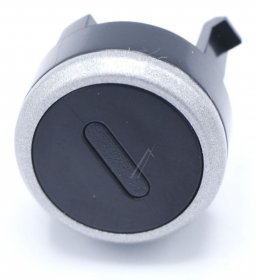 Button - 1755670100 C00929869 Soft On Off Button [Arcelik]