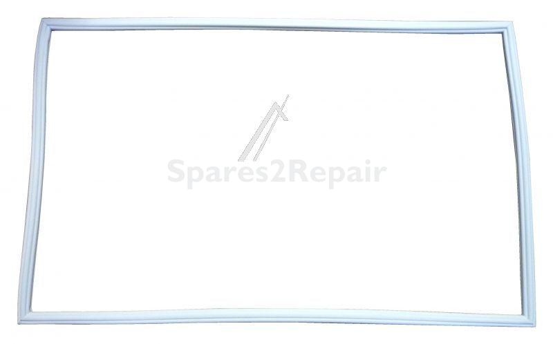 Freezer Door Seal - C00315619 481946818196 Seal [Whirlpool Indesit]