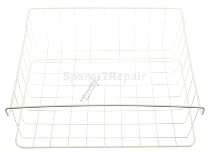 Hisense Gorenje Freezer Drawer - 211819 Freezer Middle Drawer