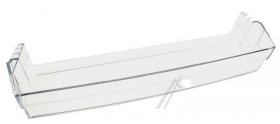 Refrigerator - Freezer Door Shelf - 2646001038 Door Shelf Neutral 296 440x70mm [Electrolux Aeg]