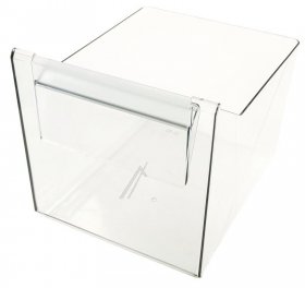 Vegetable Drawer - 8083605082 Vegetable Box Neutral 296 226 [Electrolux Aeg]