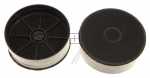 Carbon Filter - Cr780 Motor Carbon Filter (x2) [Airlux]
