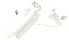 Fixings And Brackets - Z42031902 Locking System Compartment Freezer Chest Bottom Left [Airlux]