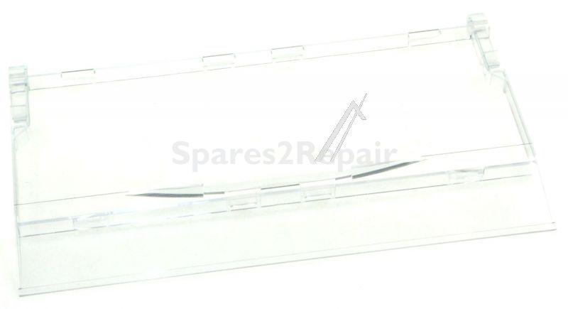 Hisense Gorenje Drawer Front - 369321 Basket Front Zo50 031