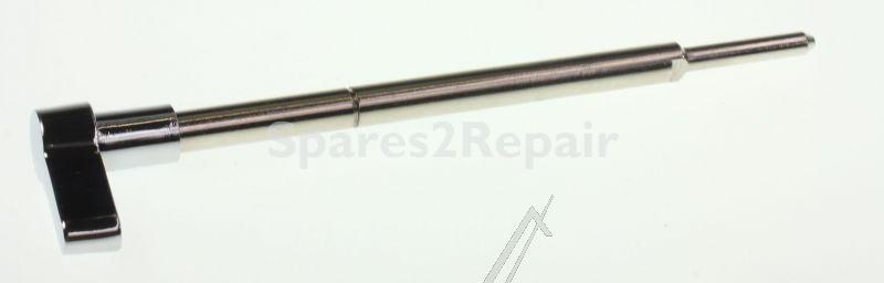 Switching Lever - Kw674813 Locking Pin Km001-km005 [Delonghi]