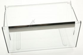 Freezer Drawer - 8079146166 Box Freezer Bottom Neutral 296 [Electrolux Aeg]
