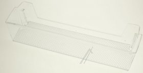 Homa Refrigerator - Freezer Door Shelf - 2207500025 Lower Rack
