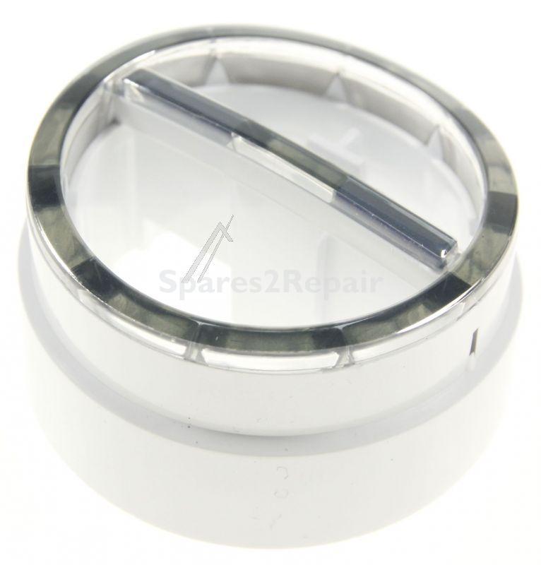 Fixings And Brackets - 41032251 Assembly ghiera Specchiato Bi [Candy Hoover]