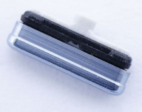 Samsung Button - Gh98-43737c Assembly Key-bixby (blue)
