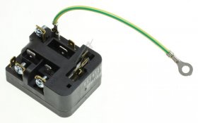 Hisense Gorenje Starter Relay - 336909 Connection Box 6sp9126-4tm197nfbyy-71