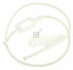 Door Cable - C00411744 482000009623 Band Brake Hinge [Whirlpool Indesit]