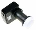 Astro Lnb - Acx Scd Singlecable Unicable Ii Lnb, Programmierung Über Acx Program