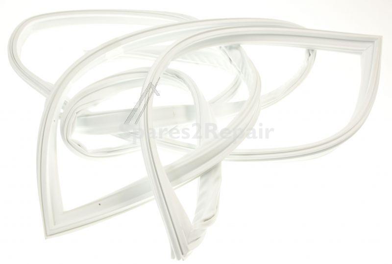 Liebherr Refrigerator Door Seal - 710933800 Door Seal A Clip