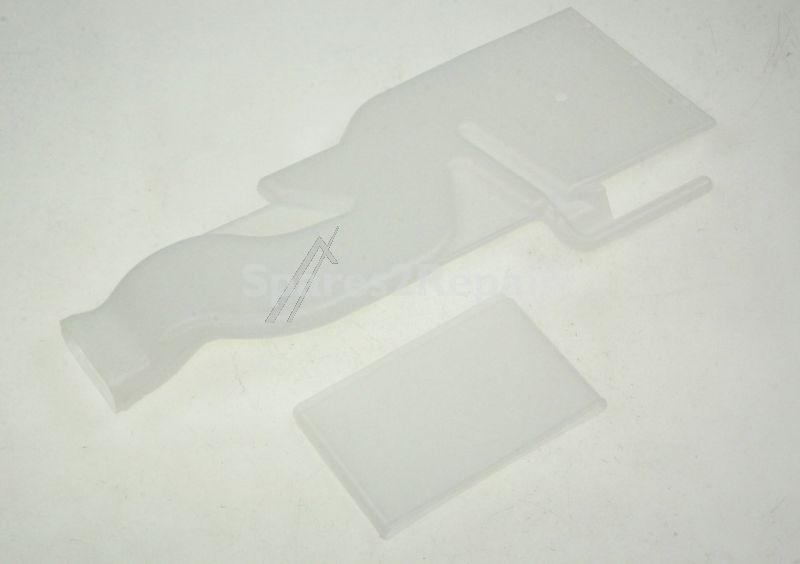 Hisense Gorenje Air Shield - 441302 Air-canal