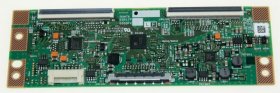 Samsung UE40F5300AK - T-Con - RUNTK5351TP - LK0DZ1C0491 - HF400BGS-V1 - BN96-23812B
