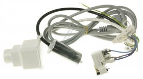 Relay - 4924840100 C00940423 Compressor Connection Gr [Arcelik]