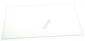 Fagor Vegetable Drawer Cover - F27c002a9 Plain Glass