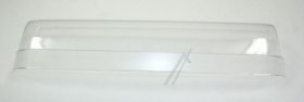 Refrigerator - Freezer Door Shelf - 42127925 Shelf Cover-1400 Ank(trans nat)rv1 [Vestel]