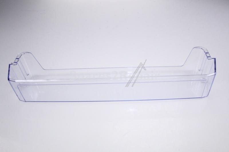 Refrigerator - Freezer Door Shelf - 4397292400 C00894797 Stamped Door Shelf Assembly Byg 60cm T60 [Arcelik]