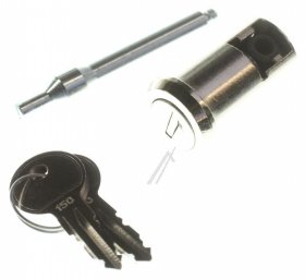 Slider - 00287461 Rail Pull Out [Bosch Siemens]