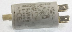 Capacitor - 511471 Capacitor 2µf [Delonghi]