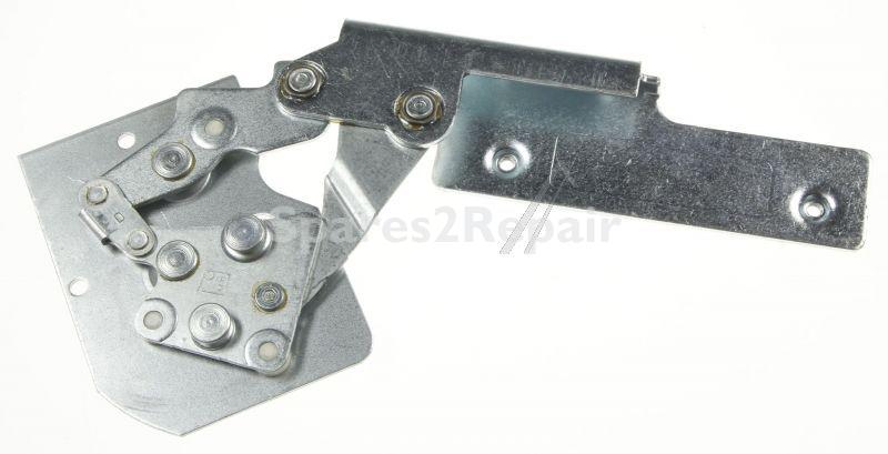 Panasonic Door Hinge For Dishwasher - 691331404 Hinge Right Ls08