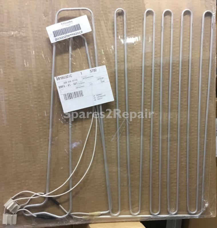Defrosting Heater - 2425877012 Defrosting Heater [Electrolux Aeg]