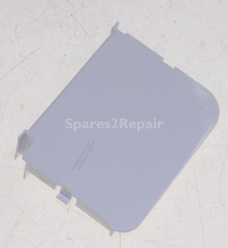 Casing Cover - C00326455 481050321961 Cover Hinge Gw Right Fhd [Whirlpool Indesit]