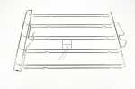 Telescopic Slideout Oven Grills - 8080602041 Grid Left Steam [Electrolux Aeg]