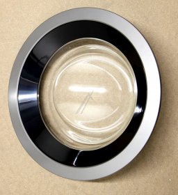 Washing Machine Window - 2493302700 C00867318 Front Door Assembly B13xl Arcp1_arcp1 [Arcelik]