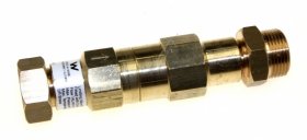 Valve - 00656823 Valve Access [Bosch Siemens]