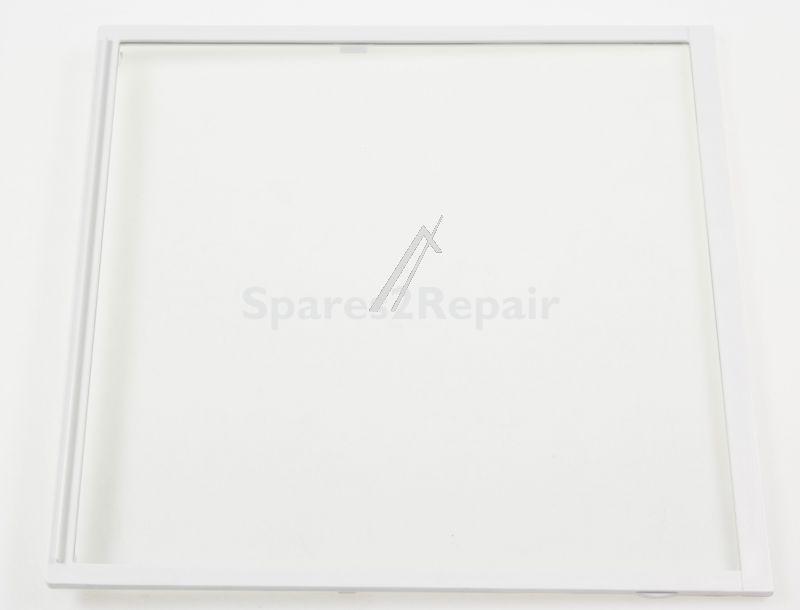 Shelf Assembly - 00674276 Shelf [Bosch Siemens]