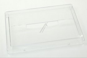 Smeg Drawer Front - 766137771 Panel Crisper Box Crystal
