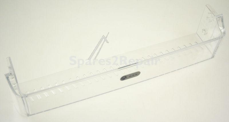 Refrigerator - Freezer Door Shelf - C00327729 481241829838 Refrigerator Door [Whirlpool Indesit]