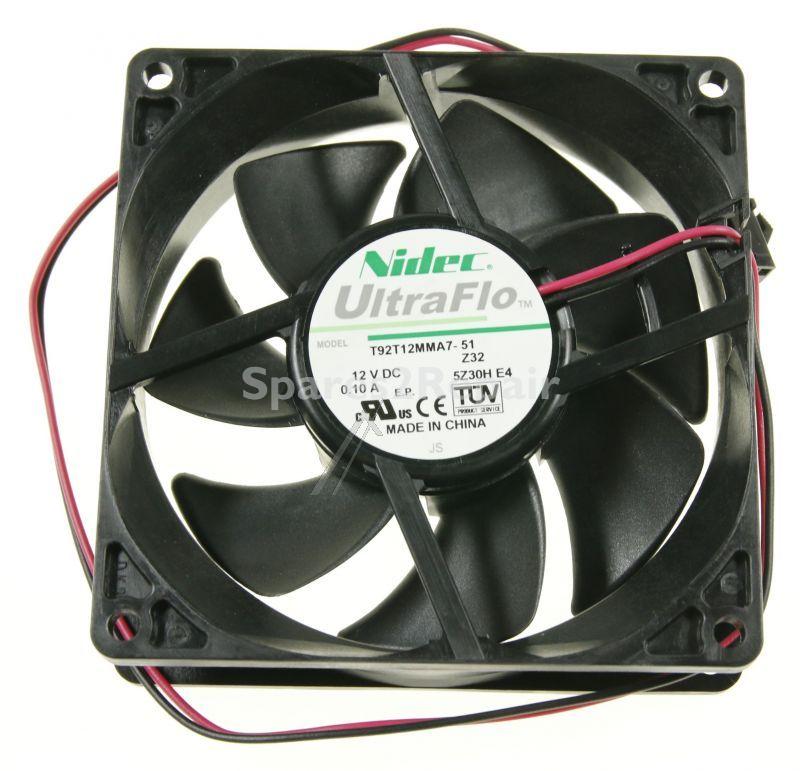 Haier Ventilator Motor - 0074000329 49046056 Fan Motor