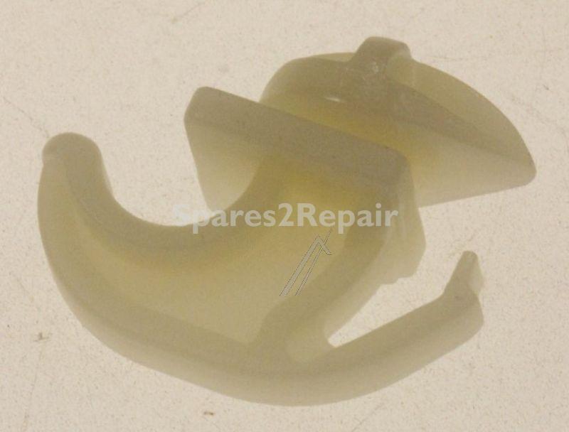 Square Plug - 00427416 Plug [Bosch Siemens]