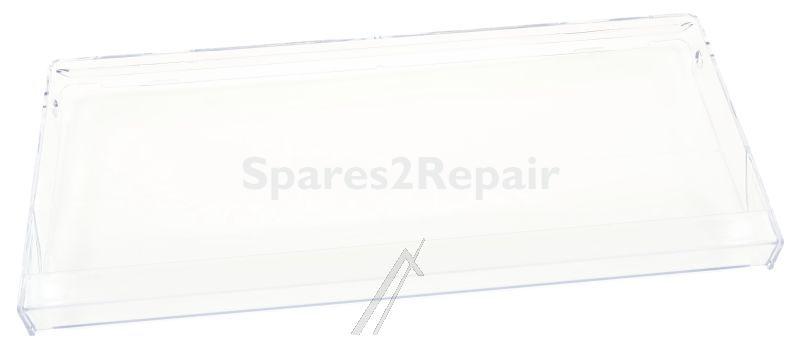 Drawer Front - 00743433 Panel [Bosch Siemens]
