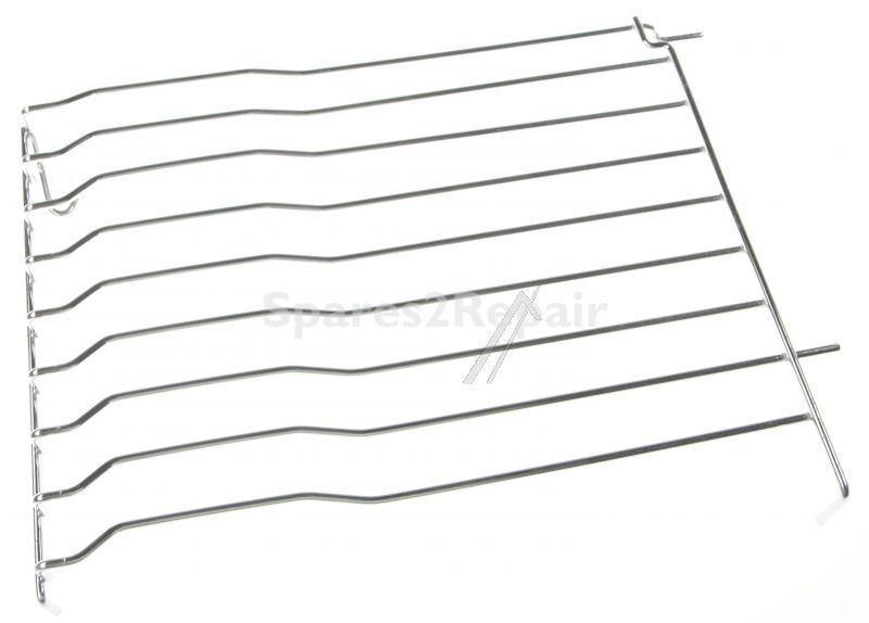 Kuppersbusch Insertion Grill - 528303 Right Insertion Grid
