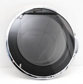 Door - 42087302 Porthole Group G(d40) [Vestel]